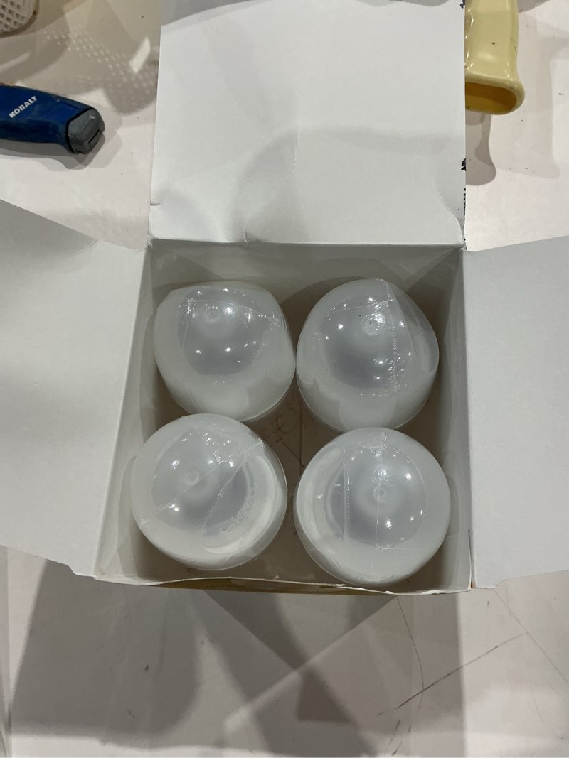 Condition photo showing Good Condition for pigeon pp nursing bottle wide neck, anti-colic, streamlined body, natural feel, easy to clean, 5.4 oz (pack of 4), includes 4pcs ss nipples (0m+) 5.4oz, 4 packs