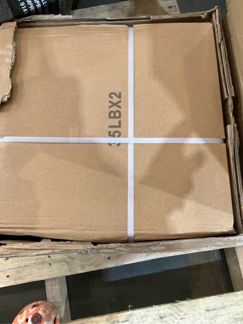 Condition photo showing New/Like New for fitvids olympic bumper plates set, 2" weight plates for strength training & weightlifting, paris or set or set with barbell, multiple options