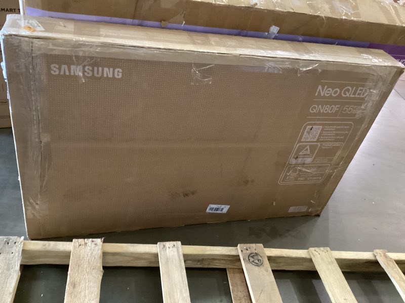 3 samsung tv plus two other tv damaged 