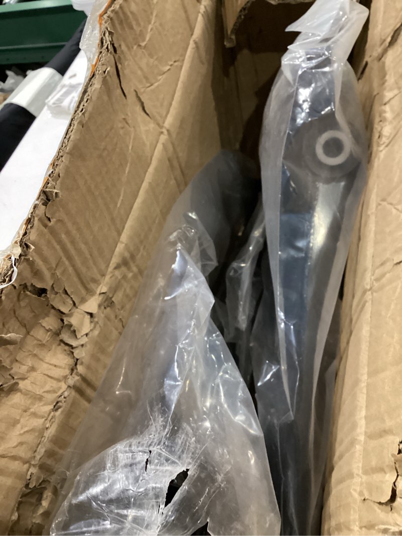 Roneeson 2Pcs Front Left and Right Lower Suspension Control Arm with Ball Joint for Nissan Sentra 20