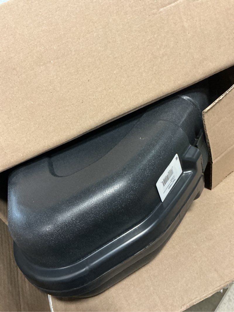 Condition photo showing Good Condition for plano protector compact bow case, black, hard bow case, holds up to five arrows, anti-crush archery storage and protection