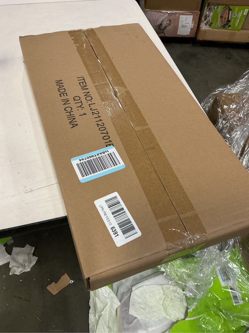 Condition photo showing New/Like New for WB31X27150 Center Grate Replacement for GE Stove Parts 19.3" x 9.1'' JXGRATE1 WB31X24737 General Electric Gas Range Grate Cast Iron Surface Burner Grate GE Cooktop Parts Stove Top Grate