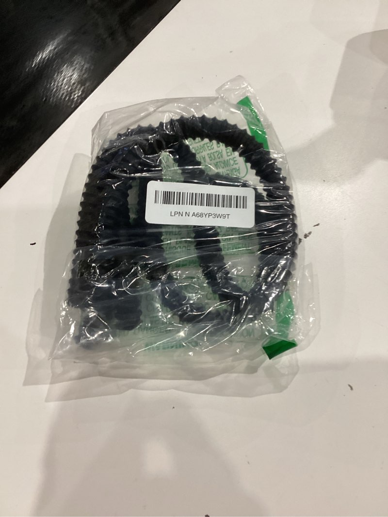 Condition photo showing Good Condition for Silicone Oven Rack Shields by Linda’s Essentials (2 Pack) | Heat Resistance Silicone Oven Rack Protectors Guards Against Burns and Scars | 22 Inches Long (Black) 22 Inch Black