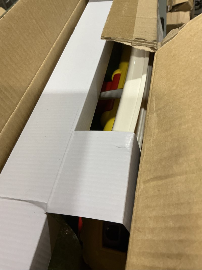 Condition photo showing Good Condition for VTech Smart Shots Sports Center (Frustration Free Packaging), Yellow