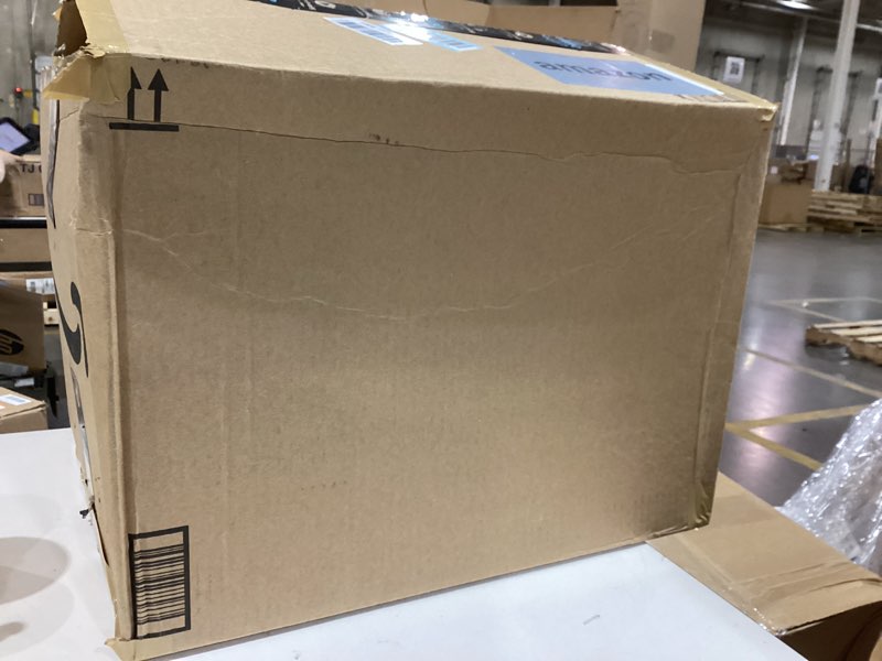 Condition photo showing As Is for Rug