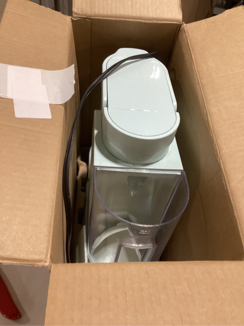 Condition photo showing Good Condition for Keurig K-Express Single Serve K-Cup Pod Coffee Maker, 3 Brew Sizes, Strong Button Feature, 42oz Removable Reservoir, Mint