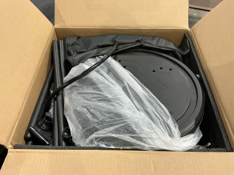 Condition photo showing Good Condition for spider farmer 2025 newest gravity-fed self-watering system no power needed, 4-pack auto watering system with 13 gallon reservoir, 4pcs water delivery fabric pot base for indoor plants, grow tents