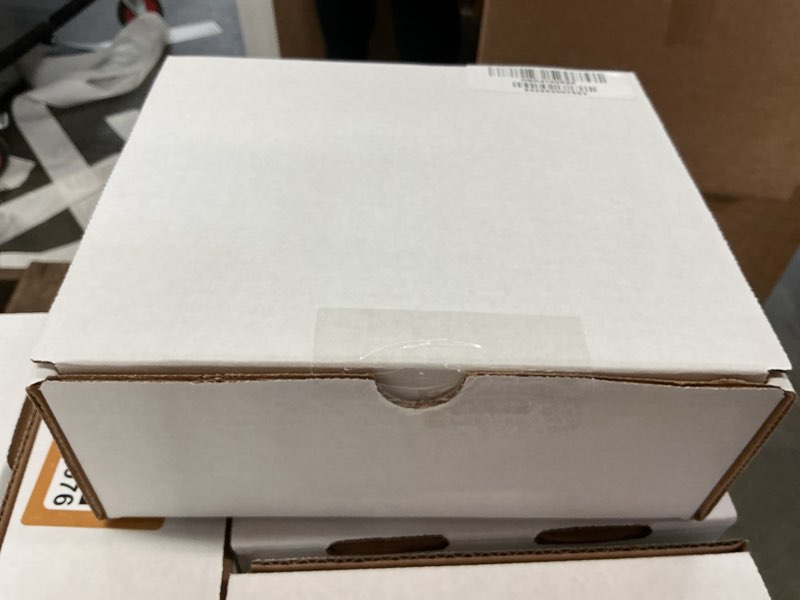 Condition photo showing New/Like New for hatch restore 1 (2020 model) grey