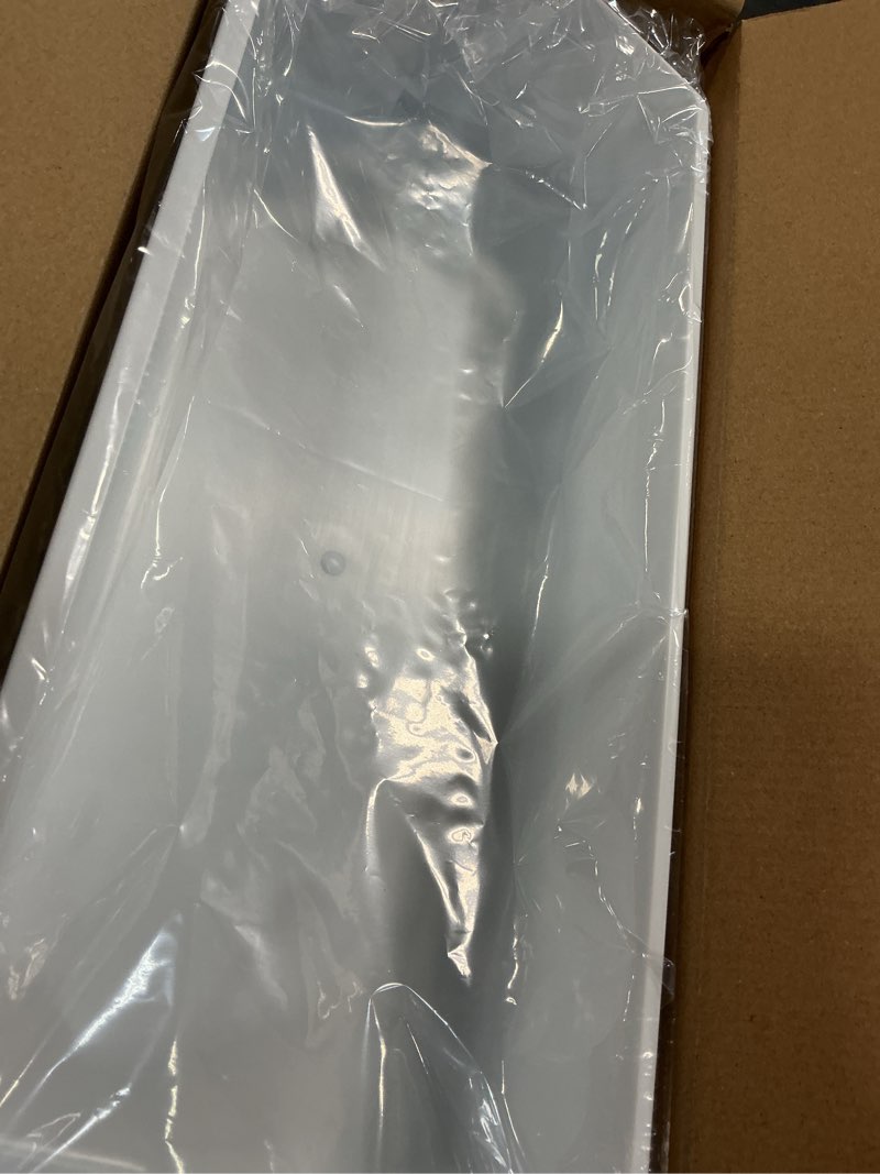 Condition photo showing Good Condition for 2187172 door shelf bin for whirlpool kenmore amana frigidaire fridges roper estate replace wp2187172, ap6006028, 2187194k, ps11739091 ap3853103, ap3853103, ps328468, ps986890, 3046299?2 pack?
