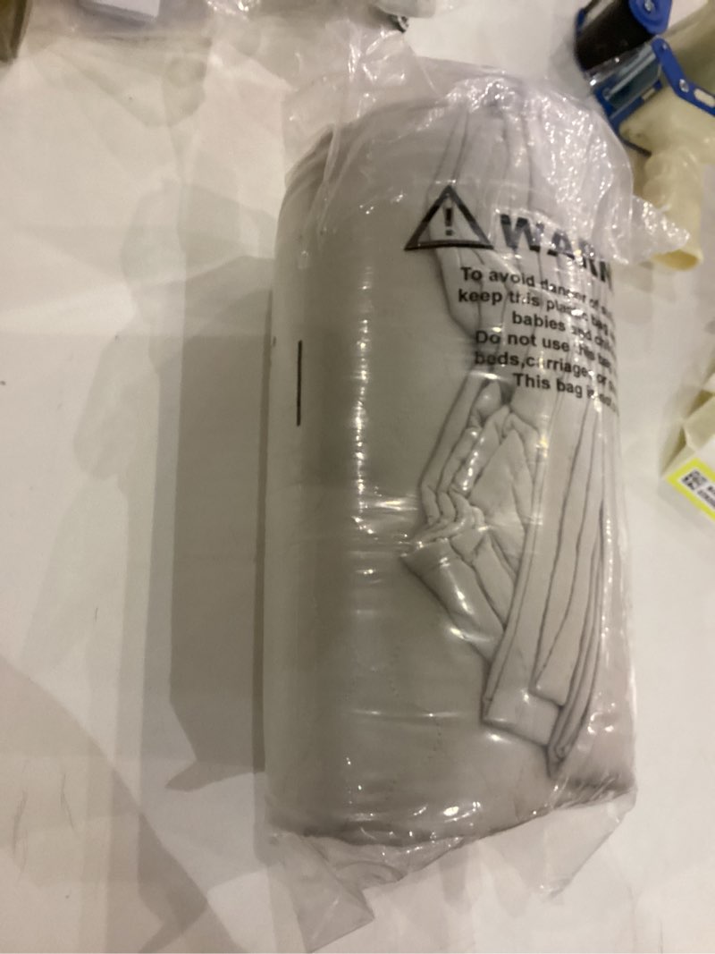 Condition photo showing New/Like New for HORIMOTE HOME Quilt Set Twin Size Beige Bedspread, Modern Style Quilted Clouds Pattern Soft Coverlet Set Lightweight Microfiber Quilted Bedspread for All Season, Includes 1 Quilt and 1 Pillow Sham Beige Twin(68" x 86")