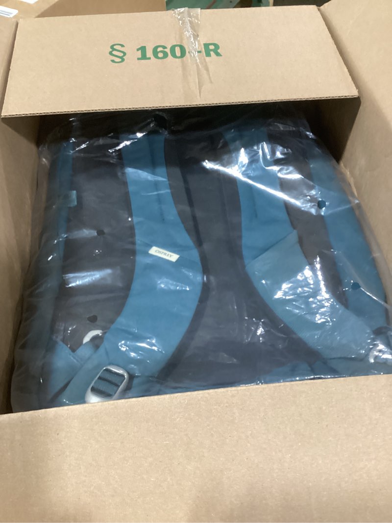 Condition photo showing New/Like New for osprey arcane large day, multi, o/s