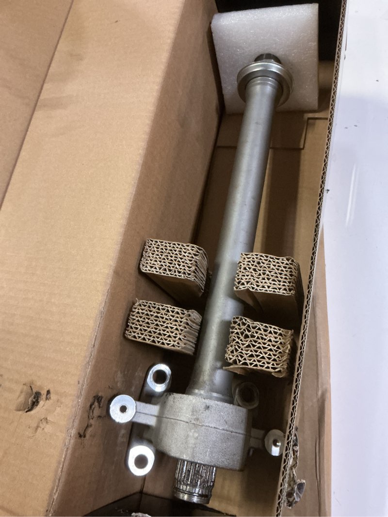 Condition photo showing Good Condition for NewYall Front Right CV Intermediate Shaft 2.4L for Honda Crosstour 2012-2015 Accord AT 2007-2012 Acura TSX 2004-2008 TSX AT 2009-2014