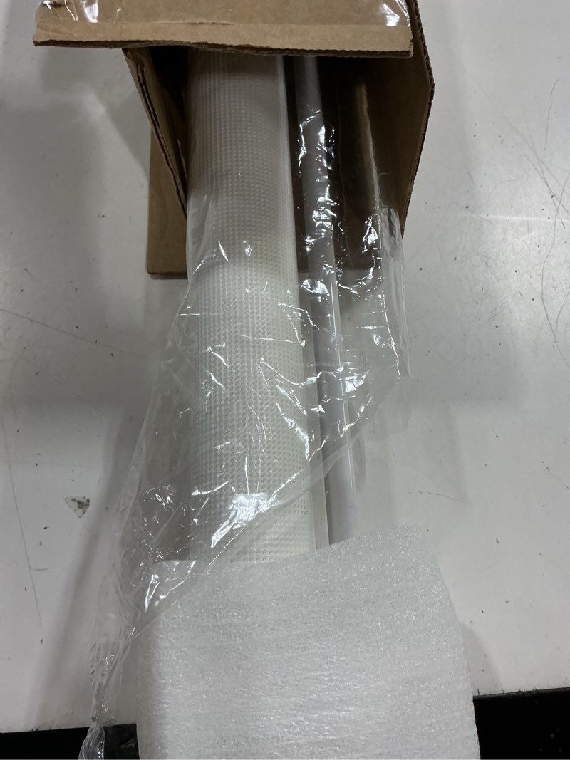 Condition photo showing Good Condition for probebi retractable dog gate for the house extends to 54" wide 34" tall, gates for baby indoor, stair gate for outdoor, staris, hallways, doorways, deck, porch, need drilling