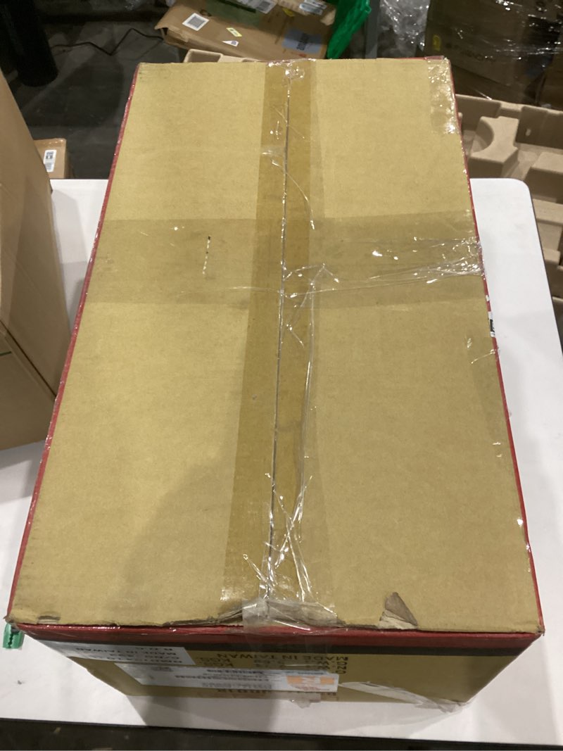 Nilight Headlight Assembly Compatible with 2002 2003 2004 Nissan Altima Chrome Housing Amber Reflect