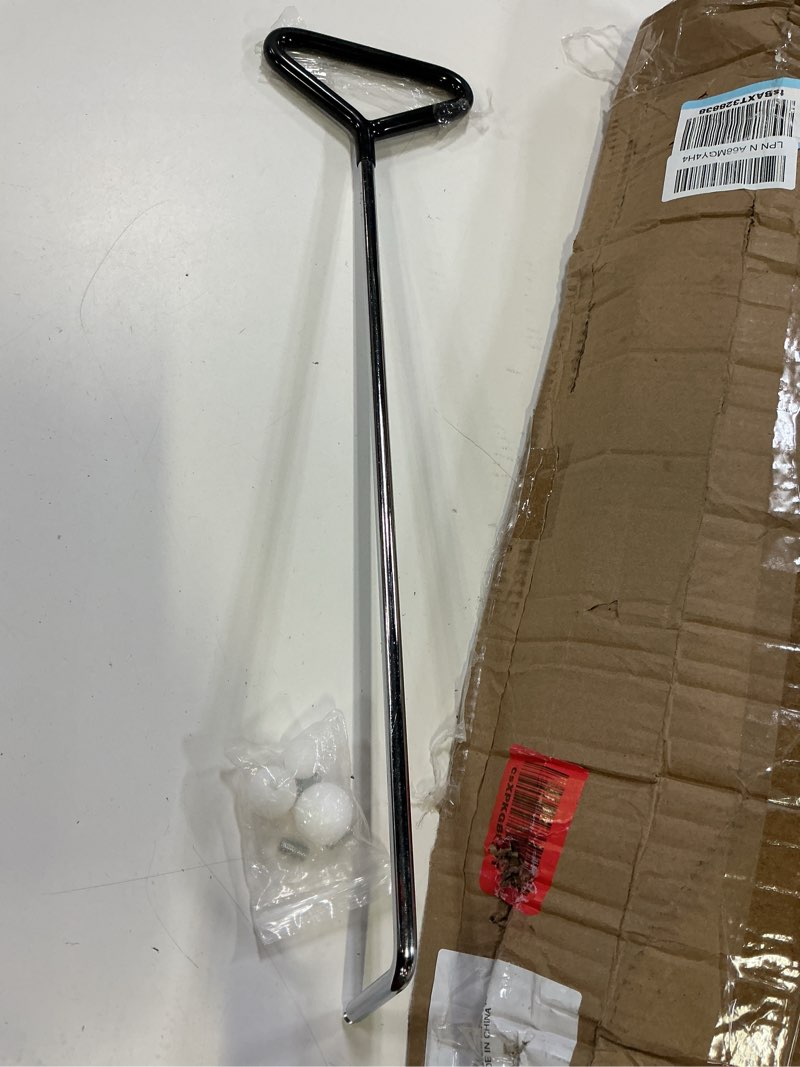 Condition photo showing Good Condition for paintless dent removal rods kit,1 pcs paintless dent repair rods and 22 pcs tips,auto body dent removal tools,car dent repair rods kit for auto dent removal, minor dents, door dings