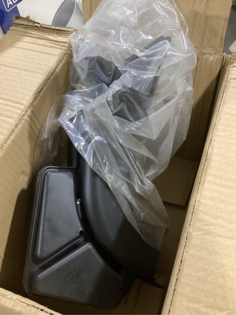 Condition photo showing Good Condition for applianpar air intake pipe hose, air inlet duct pipe hose for rogue 2014-2020