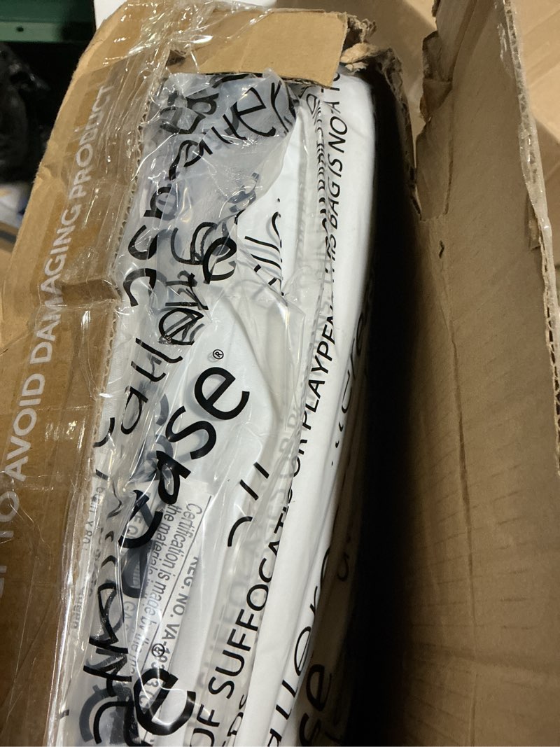 Condition photo showing Good Condition for allerease total allergy defense waterproof mattress pad  queen
