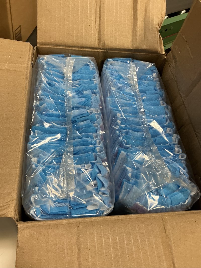 Condition photo showing New/Like New for Pull-Ups Boys' Night-Time Potty Training Pants, Size 4T-5T Overnight Training Underwear (38-50 lbs), 52 Ct 4T-5T 52