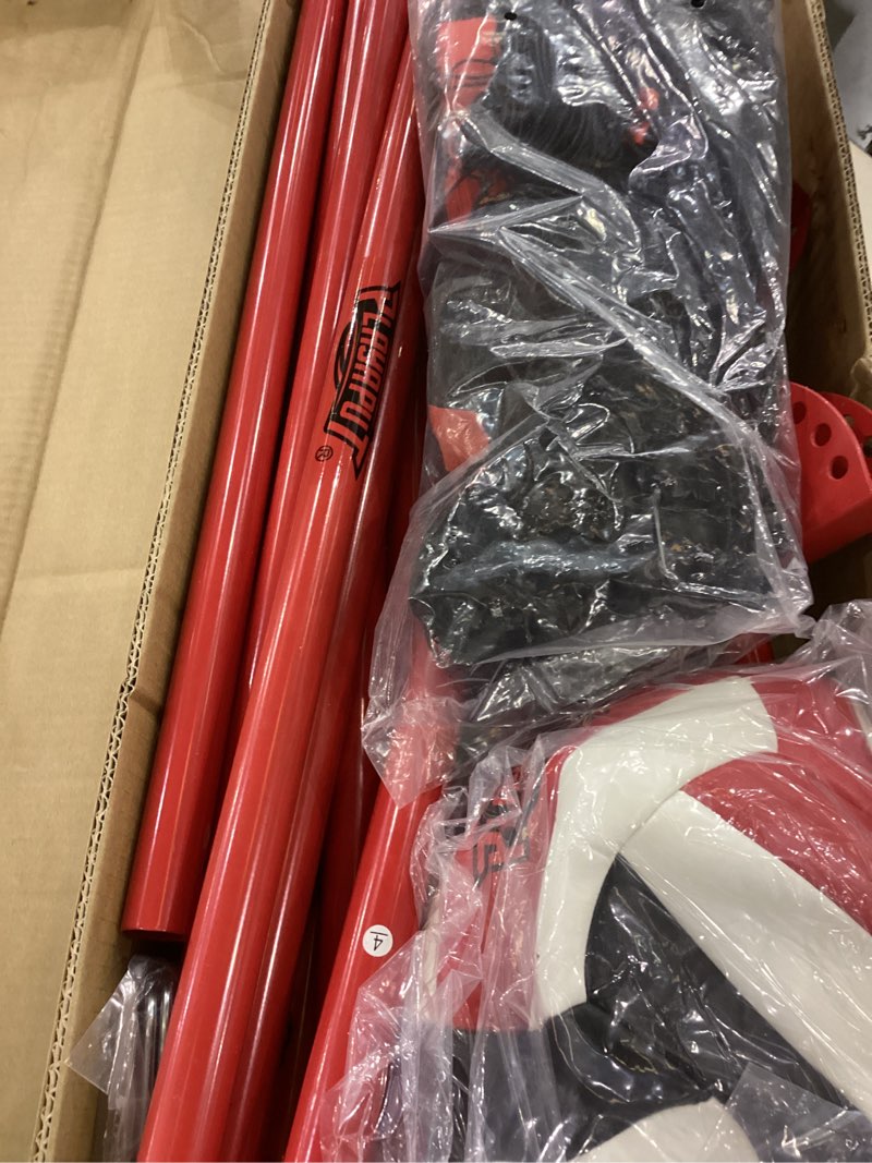 Condition photo showing Good Condition for Vollyball net