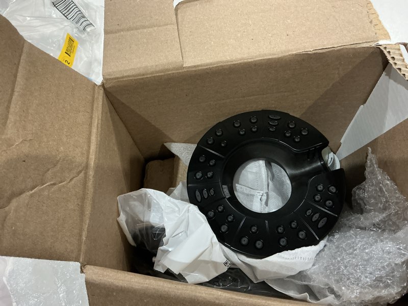 Condition photo showing Good Condition for delta arvo 14 series shower trim - 142840-bl-i - matte black