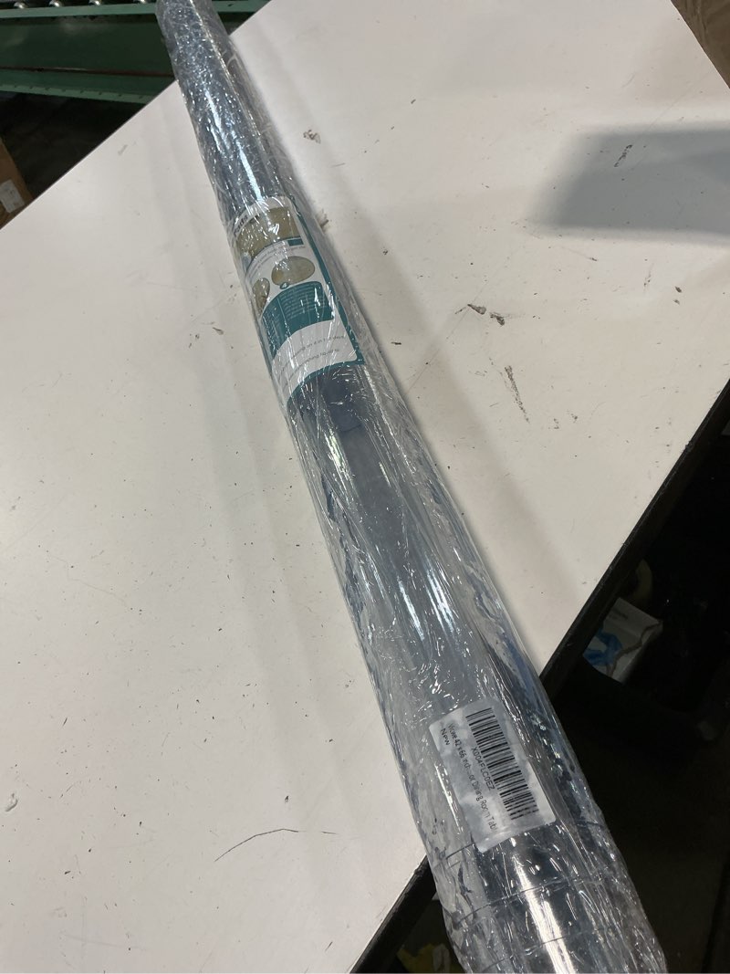 Condition photo showing Good Condition for vicwe 42 x 66 inch clear table cover protector,1.5mm thick clear table protector, rectangle waterproof plastic table cover, scratch proof and easy cleaning for dining room table clear 1.5mm 66" x 42"