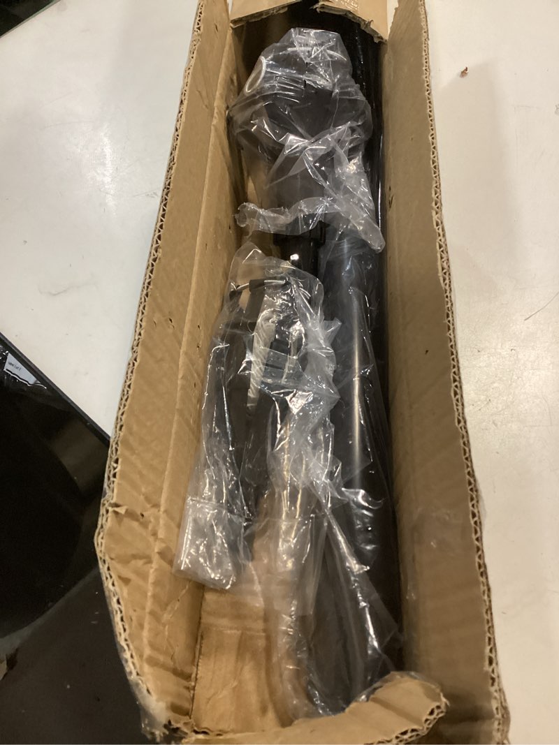 Condition photo showing Good Condition for GADFISH 26FT Reach Light Bulb Changer for High Ceilings, 5-20FT Extension Pole, High Ceiling Light Bulb Changer Pole with Baskets and Suction Cup for High Ceilings and Recessed Lights