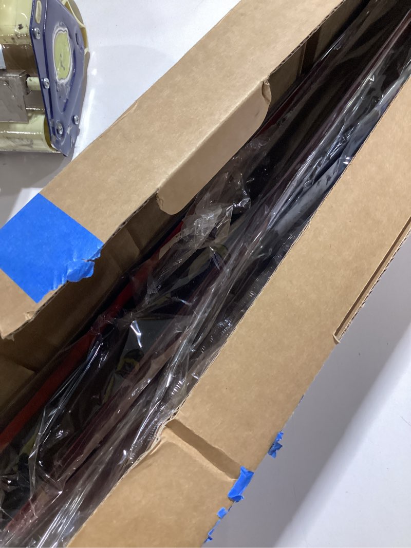 Condition photo showing Good Condition for Window Visors Rain Guards for 2018-2023 Subaru Crosstrek & Subaru Impreza Hatchback 17-23, Out-Channel Window Vent Wind Deflectors Visors Shades