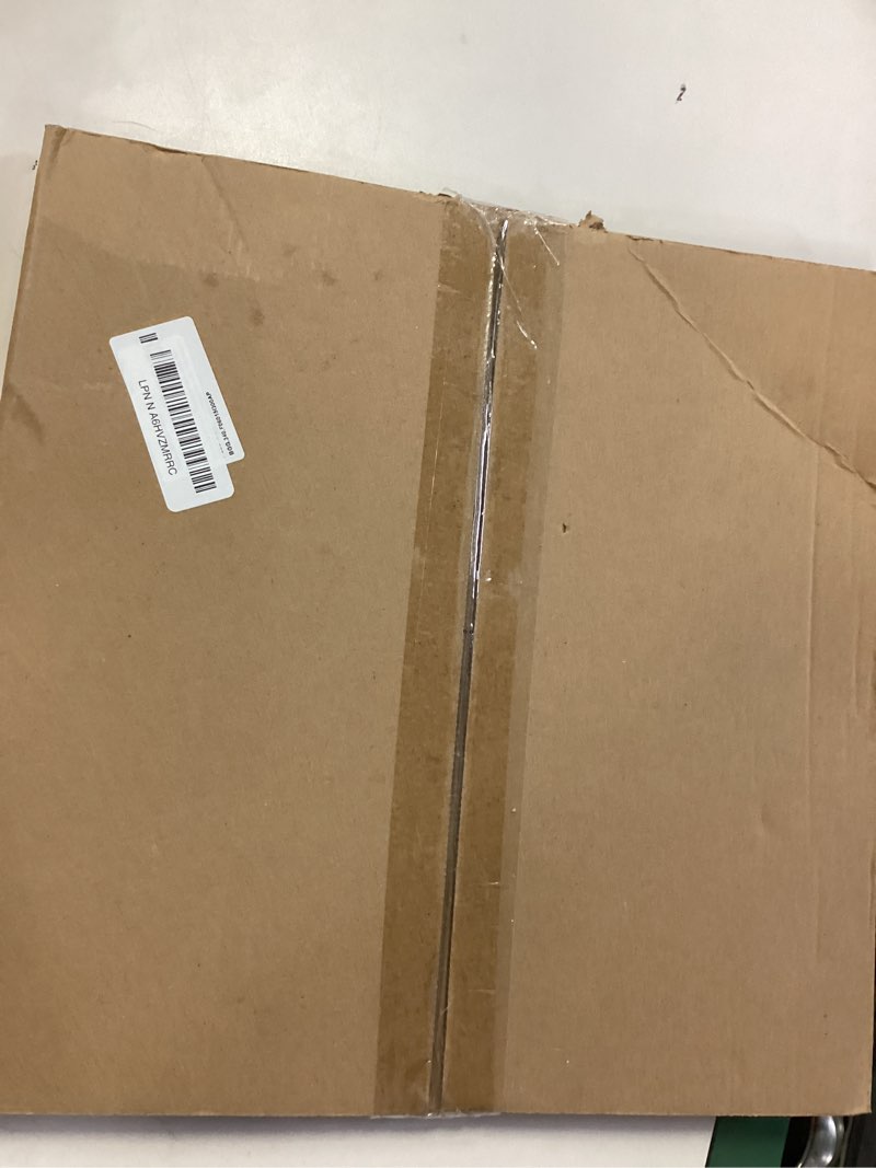 Condition photo showing New/Like New for Microwave Plate Replacement 13.5” for F06015Q00AP Compatible with Panasonic Microwave Glass Plate - Oven Spinning Rotating Glass Turntable Dish Tray For Better Reheating and Cooking