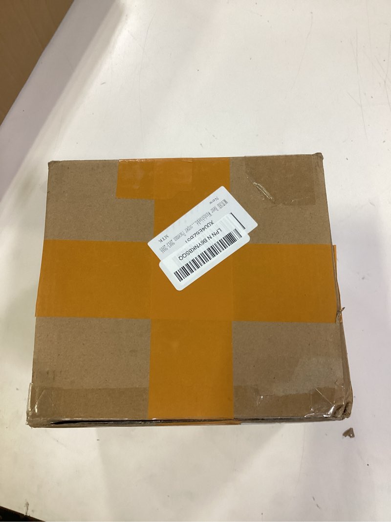 Condition photo showing New/Like New for MOTOKU Rear Windshield Wiper Motor for Mini Cooper 2002-2015, Cooper Countryman 2011-2016, Cooper Paceman 2013-2016