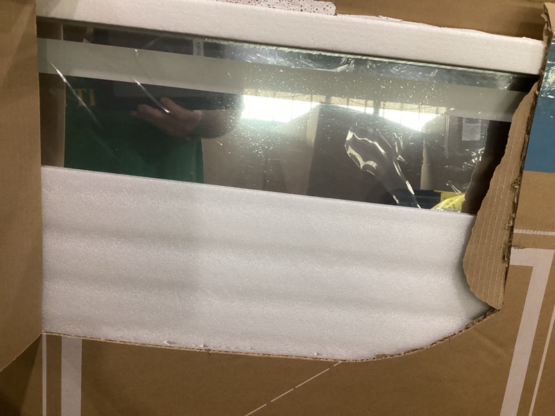 led bathroom mirror