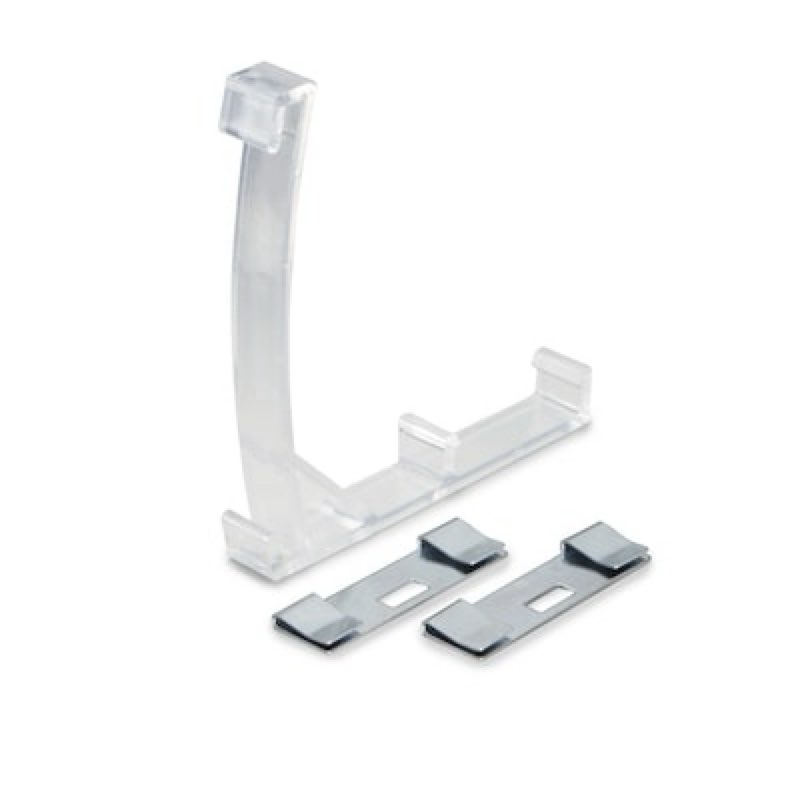 levolor trim+go 8 -piece vertical blind clips and vane repair tabs