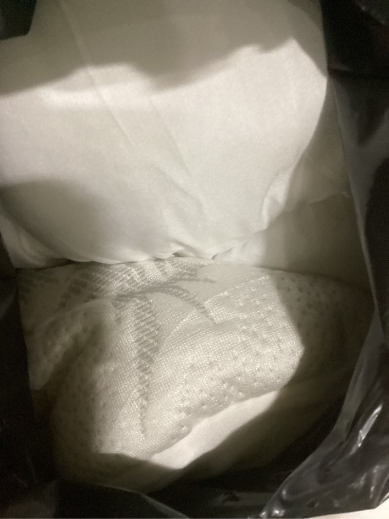 Condition photo showing Good Condition for BEDLORE King Mattress Topper Viscose Derived from Bamboo, Thick Pillow Top Mattress Pad with Stretchable Pockets for 6-18 inches Mattress, Soft Breathable Mattress Topper for Back Pain Relief 1 White King