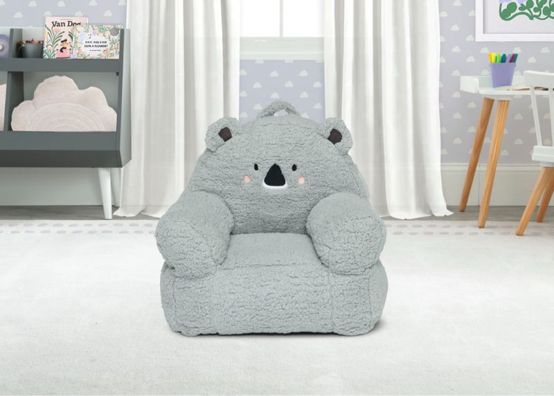 koala cozee buddy chair