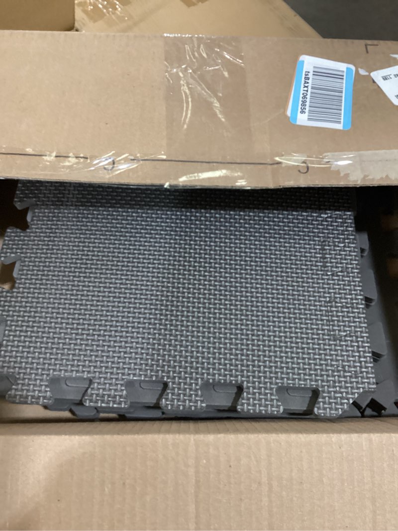 mat puzzle