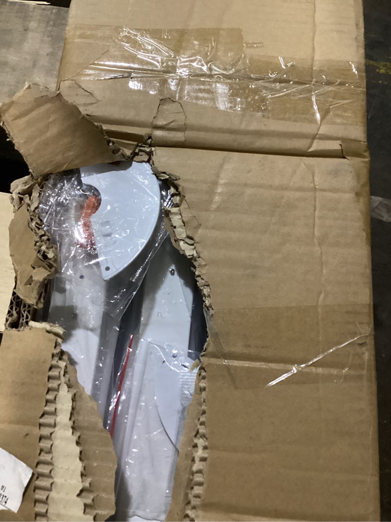 Condition photo showing Good Condition for ANTLUX 8FT LED Shop Lights 110W Strip Lights [6-lamp T8 Fluorescent Equiv.], 12000LM, 5000K, Compact Commercial 8 Foot Light Fixtures for Warehouse, Garage, Energy Saving up to 4000W/5 Years, 6 Pack