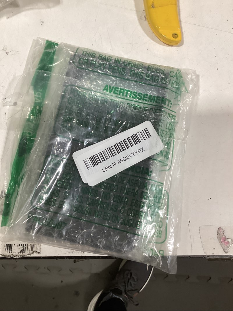 Condition photo showing New/Like New for Similar product not like stock photoSPIDERCASE for iPhone 15 Case, Magnetic with [2 Tempered Glass Screen Protector] [Full Camera Protection] Anti-Scratched Slim Phone Case for iPhone 15 6.1”, Black Black iPhone 15 6.1''