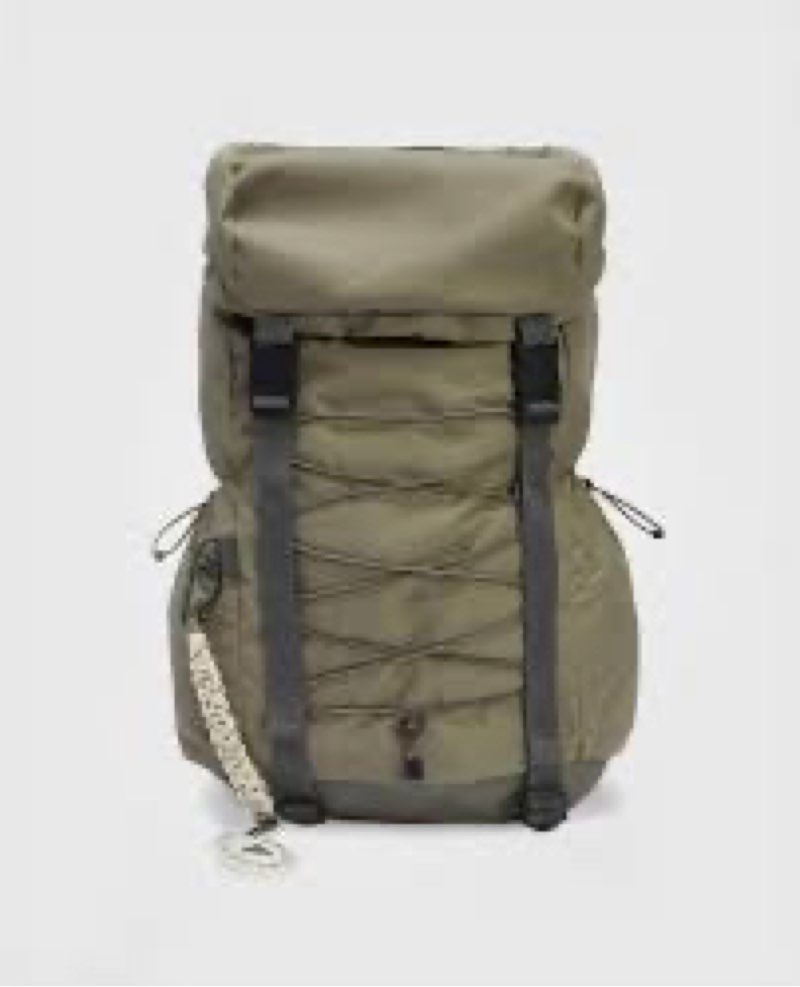 large bag