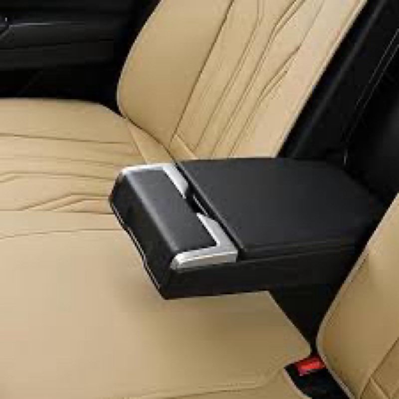 FLORICH Car Seat Covers, Leather Seat Covers, Waterproof Car Seat Protector, Auto Driver Seat Covers