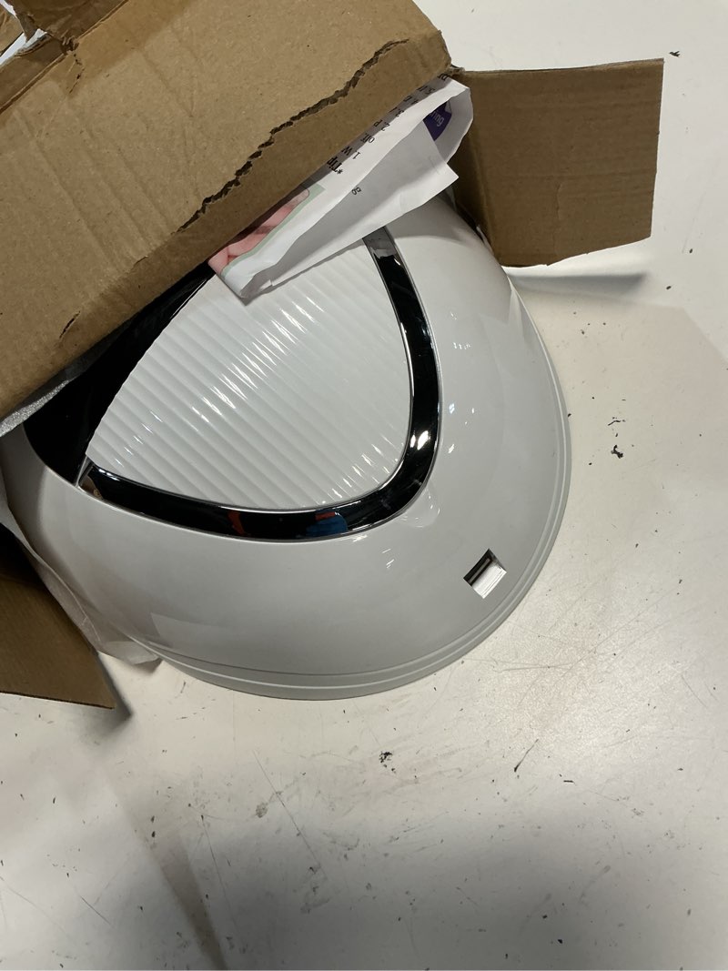 Condition photo showing Good Condition for 500w uv led nail lamp, 90 leds gel nail dryer for fast curing with lcd display, 4 timer settings & auto sensor, salon-grade nail light for home and nail salon use x30