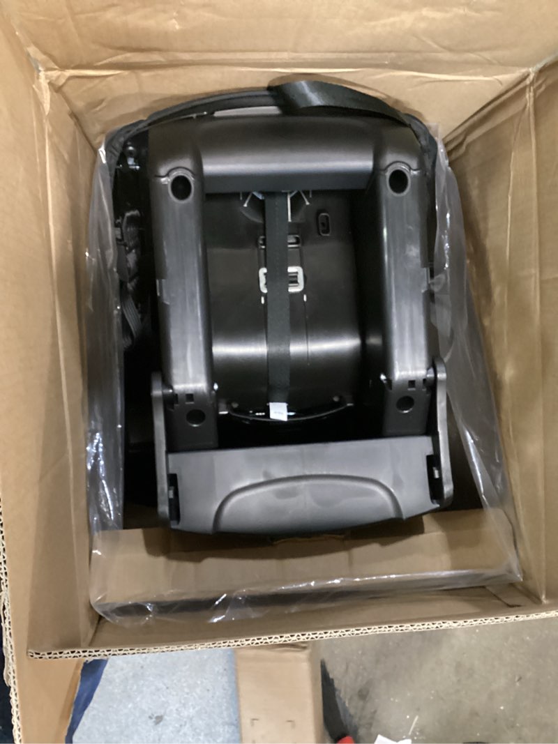 Condition photo showing Good Condition for graco contender slim convertible car seat, west point, lightweight travel car seat with compact, space-saving design, rear-facing 5–40 lbs, forward-facing 26.5–65 lbs, easy to transfer, faa approved west point 2.0