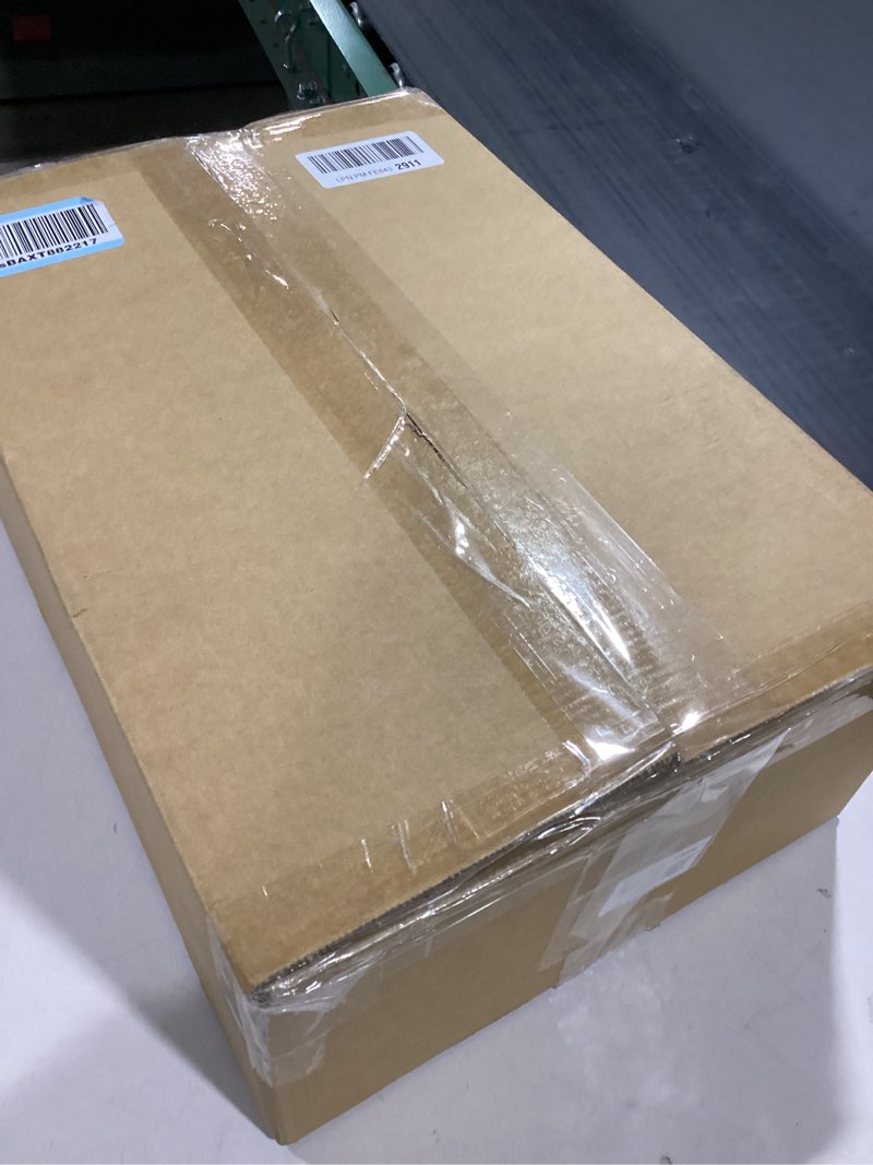 Condition photo showing Good Condition for Topfit for New Model Y Underseat Protector TPE 2nd Row Kick Cover Under Seat Slide Fleece Protector 