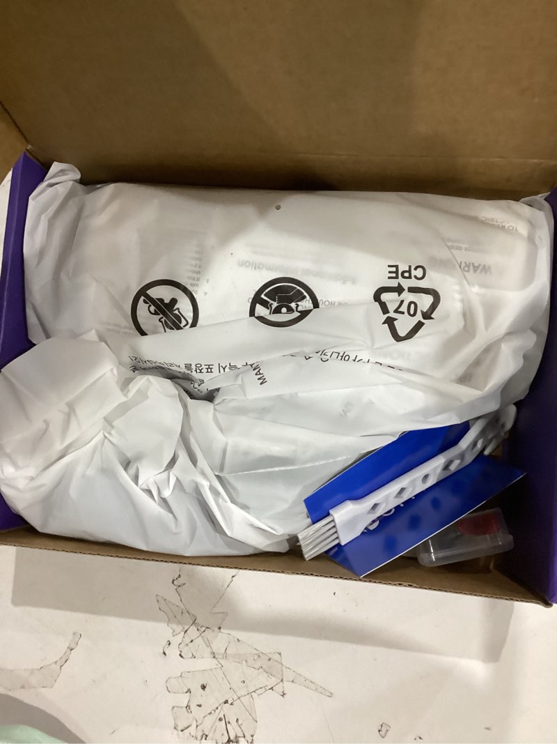 Condition photo showing Good Condition for Upgrade Anti-Tangle Replacement Vacuum Head Compatible with Dyson V8, Cyclone V10,V11,V15 Cordless Vacuum Cleaners, Suitable for Thin Carpets, Hardwood Floor