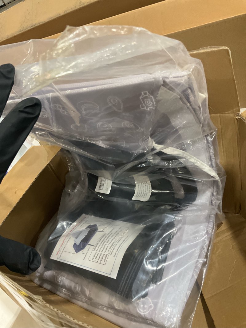 Condition photo showing New/Like New for Food Catcher Compatible with IKEA Antilop High Chair, Baby & Toddler Feeding Essentials, Under High Chair Accessory, Highchair Not Included