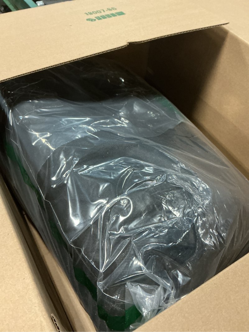 Condition photo showing Good Condition for air mattress queen with built in pump, inflatable mattress blow up mattress 16 raised comfort,upgraded surface portable bed, air bed for home, guest, camping, colchone inflable, 650 lbs 16" queen