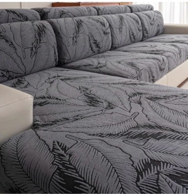 cgeluy sofa cover washable sectional couch covers sofa slipcovers for 3 cushion couch pet friendly l