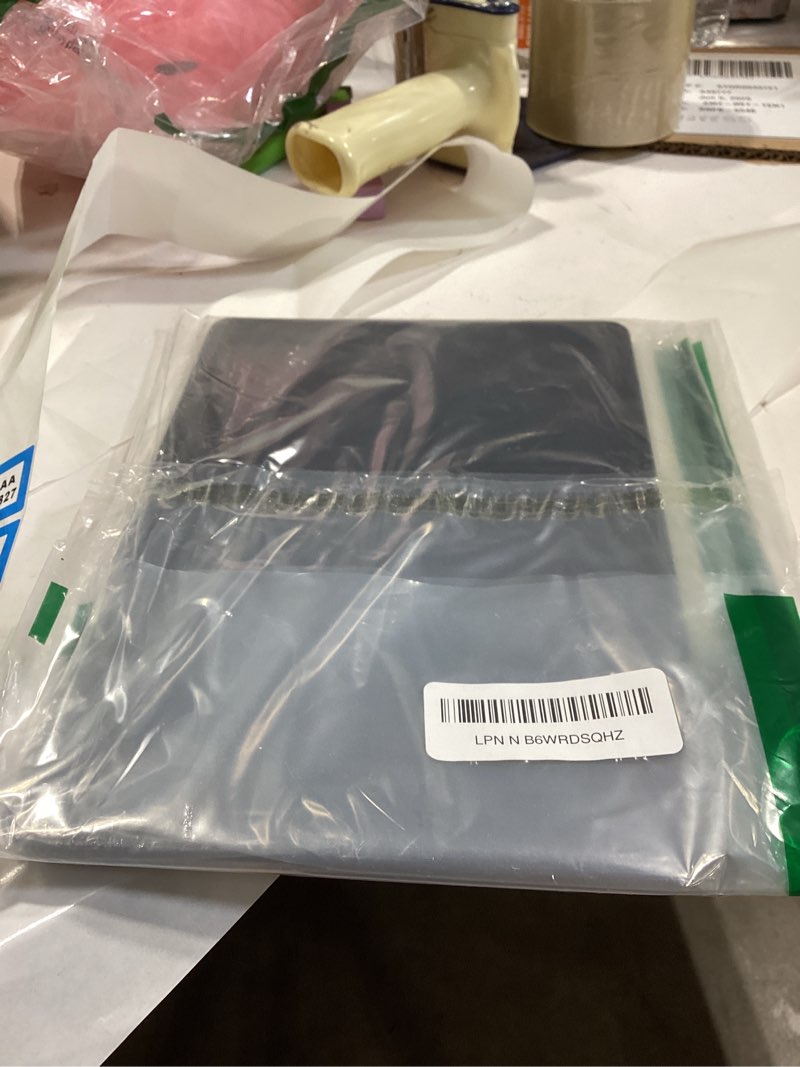 Condition photo showing Good Condition for apple 2021 ipad (10.2-inch, wi-fi, 256gb) - space gray (renewed premium) 256gb space gray