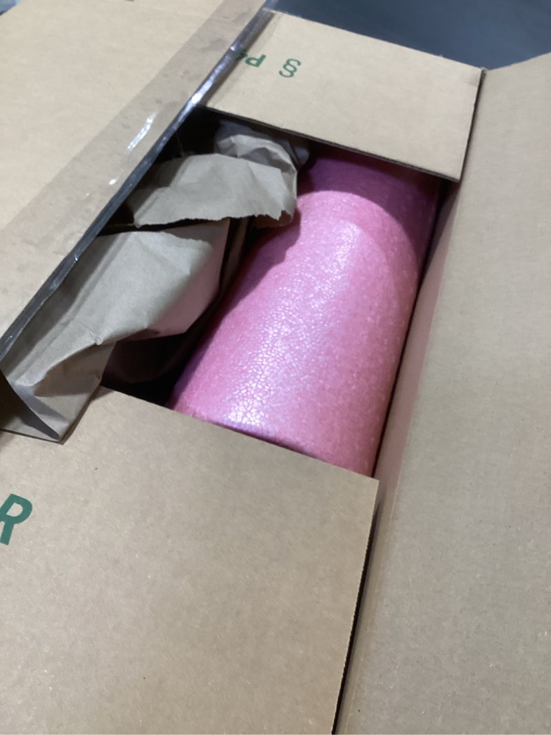 Condition photo showing Good Condition for prosourcefit high density foam rollers 36, 24, 18, 12- inches long. firm full body athletic massage tool for back stretching, yoga, pilates, post workout muscle recuperation. speckled and solid colors