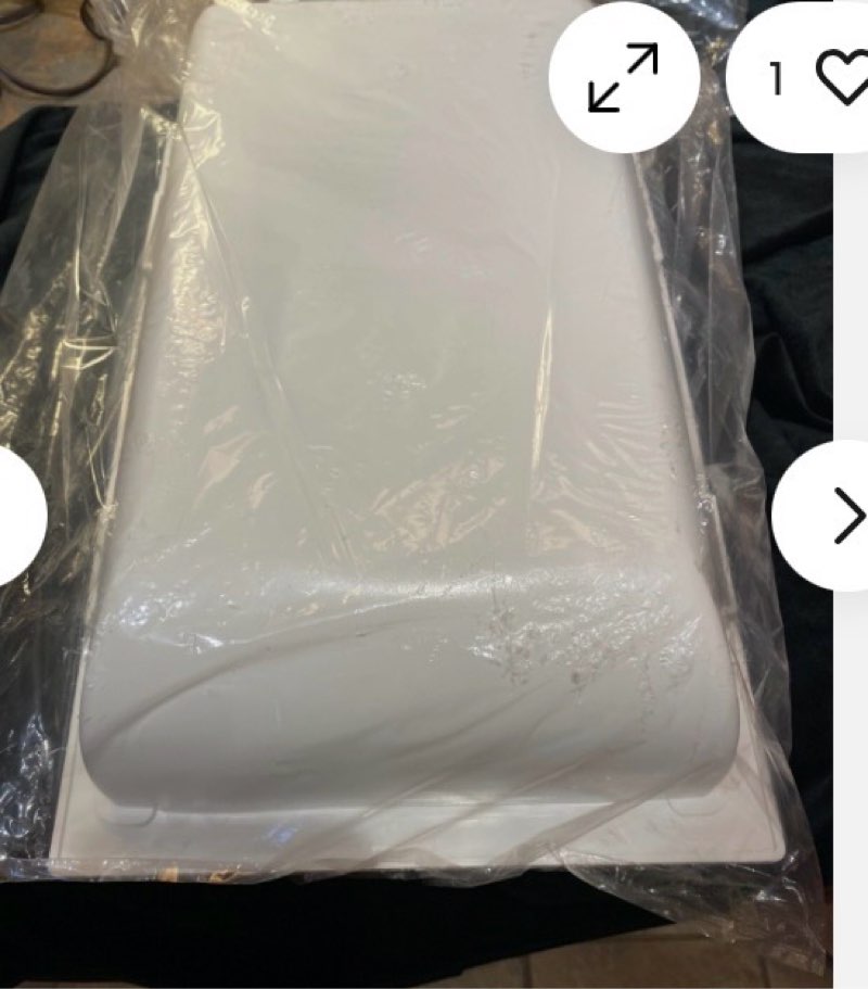 Deflecto DVBOX Dryer Venting Box