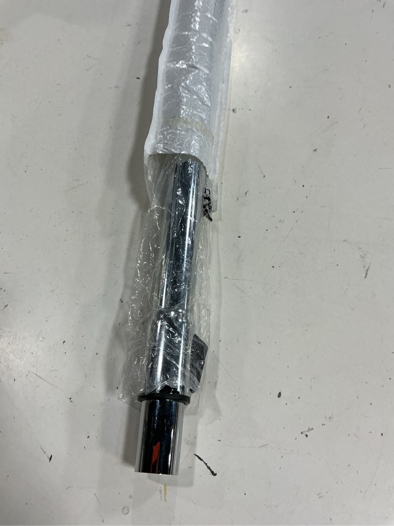 Condition photo showing Good Condition for 1.25 inch (32mm) telescopic vacuum extension wand – stainless steel metal tube – compatible with 1-1/4" vacuum accessories, fits select shop vac & other standard vacuums