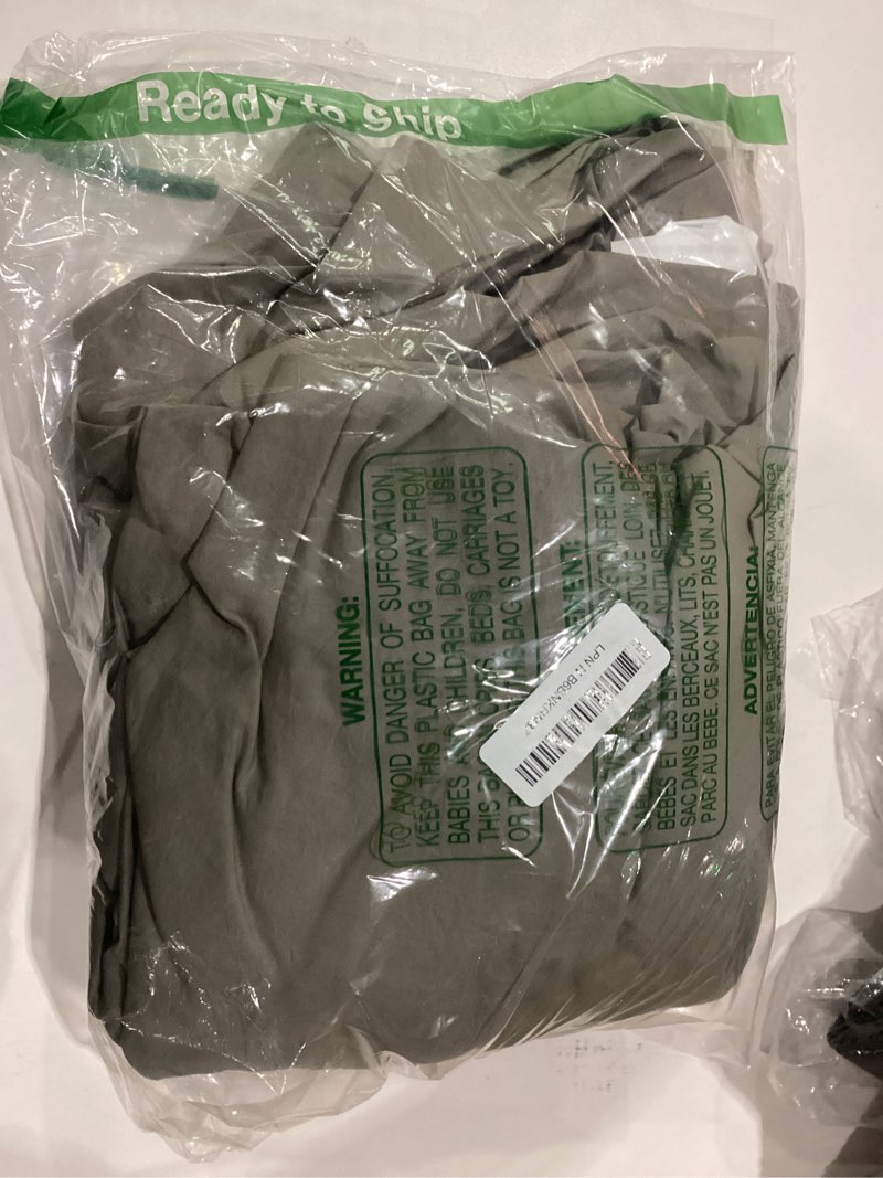 Condition photo showing Good Condition for queen fitted sheet only with drawstring and 360° elastic strap for tight fit, 100% long-staple cotton fitted queen sheet, luxury soft, no slippage, 1000tc, deep pocket fits 9" to 16" mattress